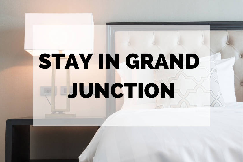 grand junction colorado hotel options