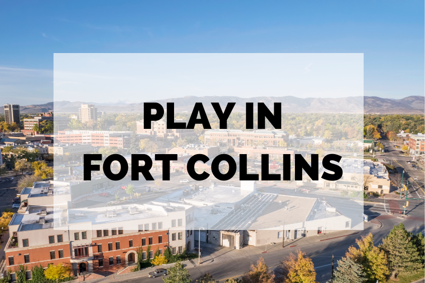 things to do in fort collins colorado