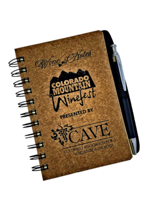 Wine Journal
