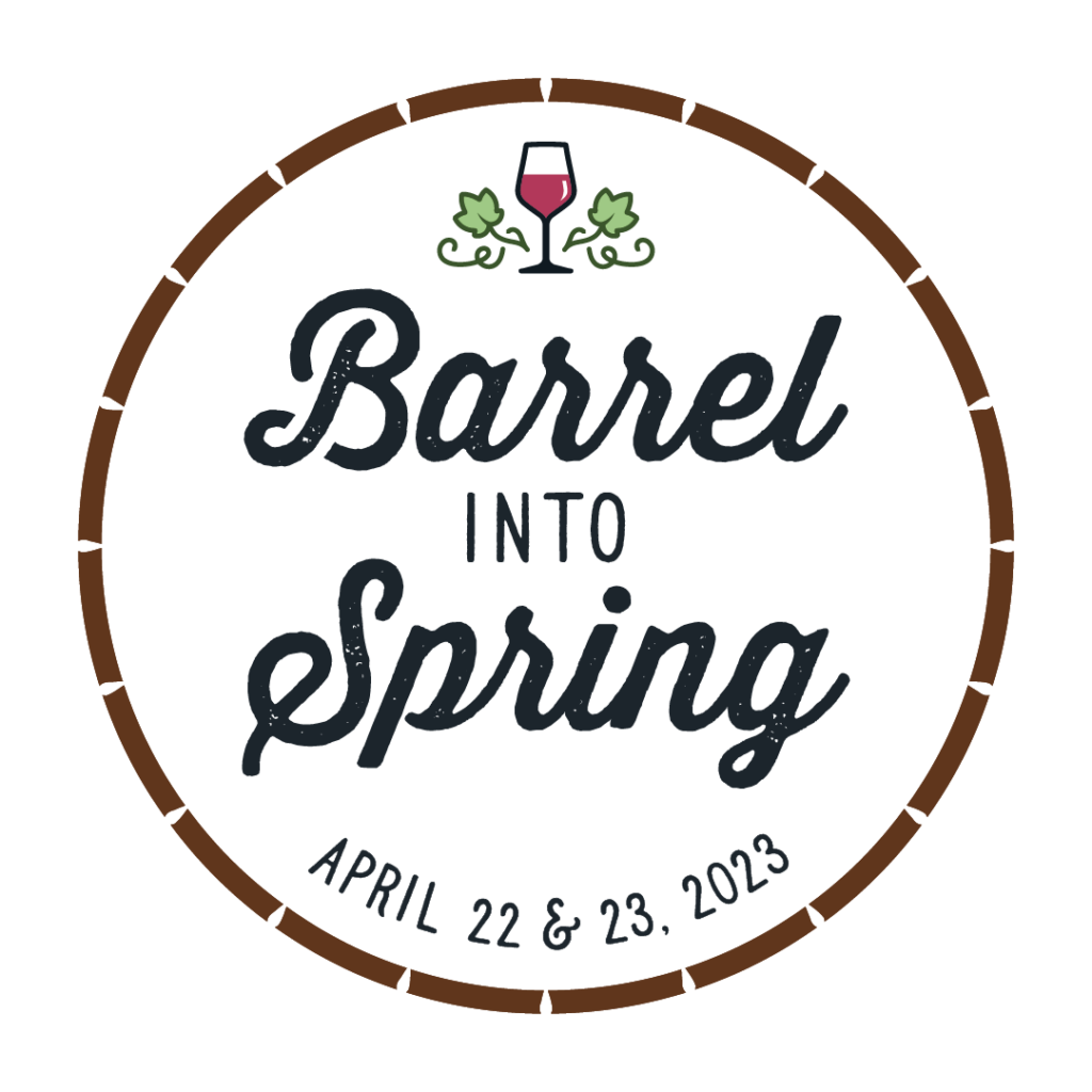 Barrel Into Spring Colorado Association for Viticulture & Enology (CAVE)