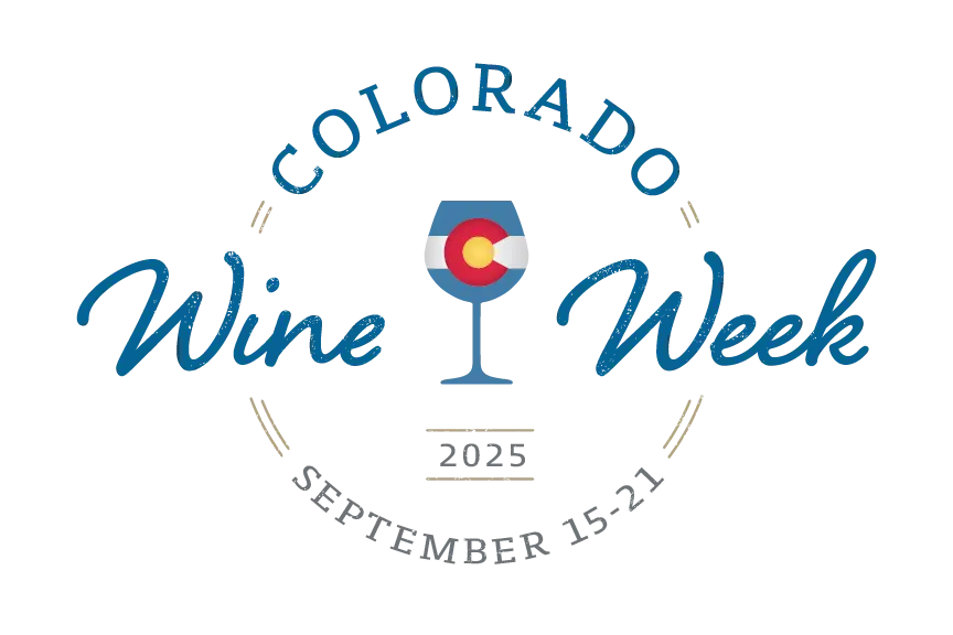 Colorado Wine Week September 15-21, 2025